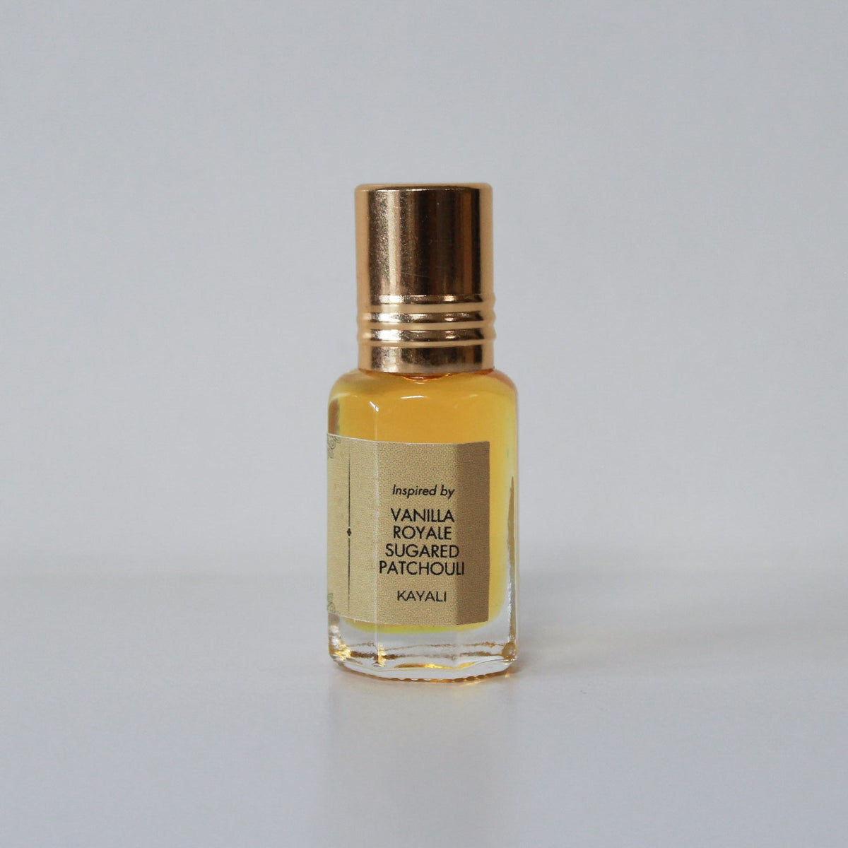 Best Sugared Patchouli Dupe | Premium Sweet Gourmand Scent