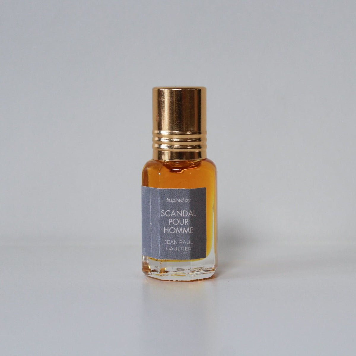 Best Scandal Pour Homme Dupe | Long-Lasting Caramel Perfume Oil