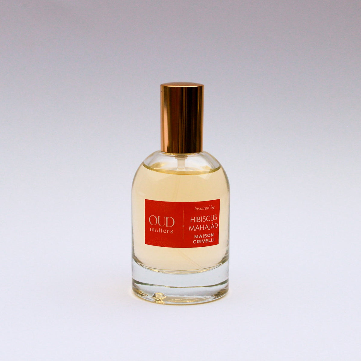 Best Hibiscus Mahajád Dupe | Premium Niche Vanilla Alternative