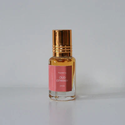 Oud Ispahan Dior Perfume – A Bold Expression of Luxury and Elegance