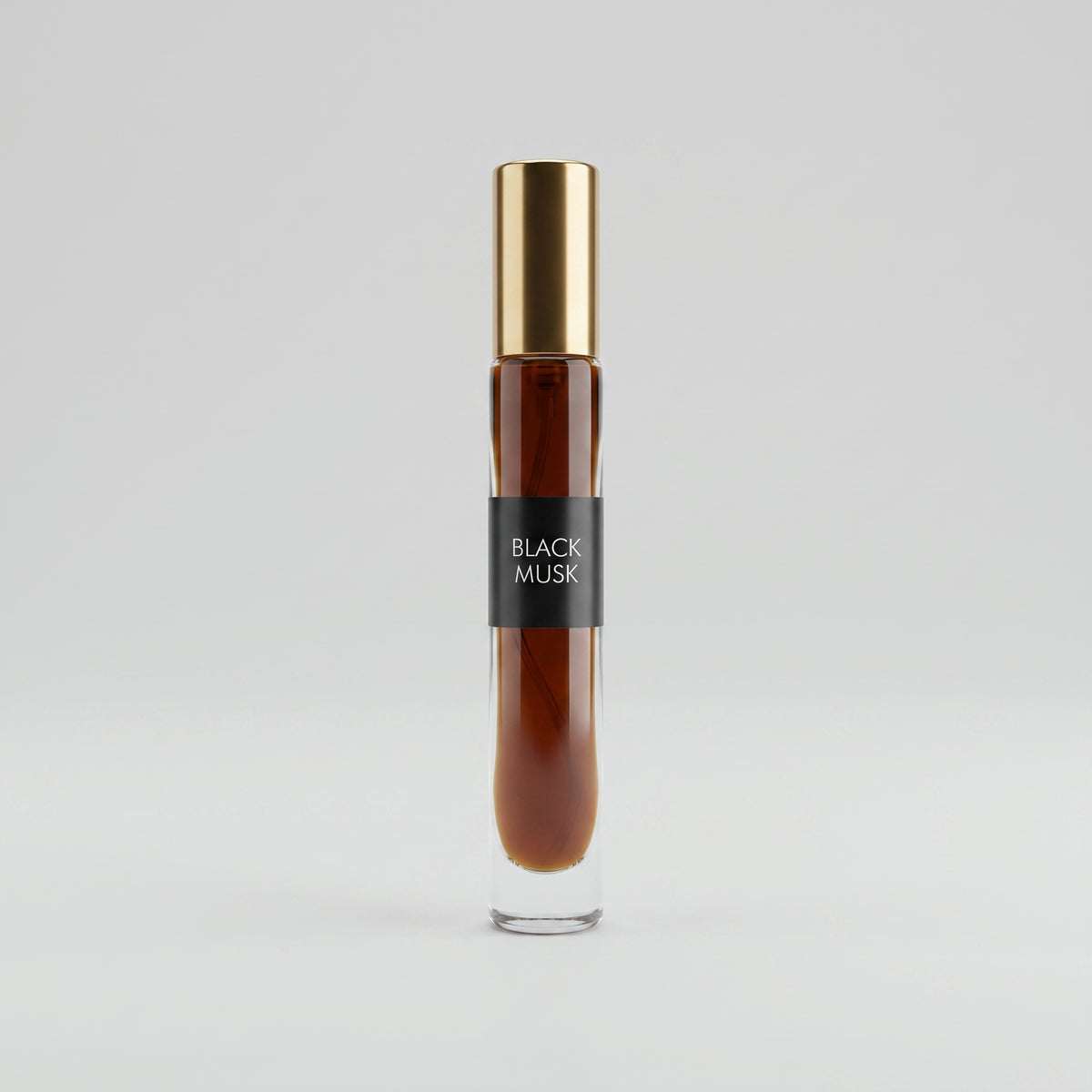 Black Musk