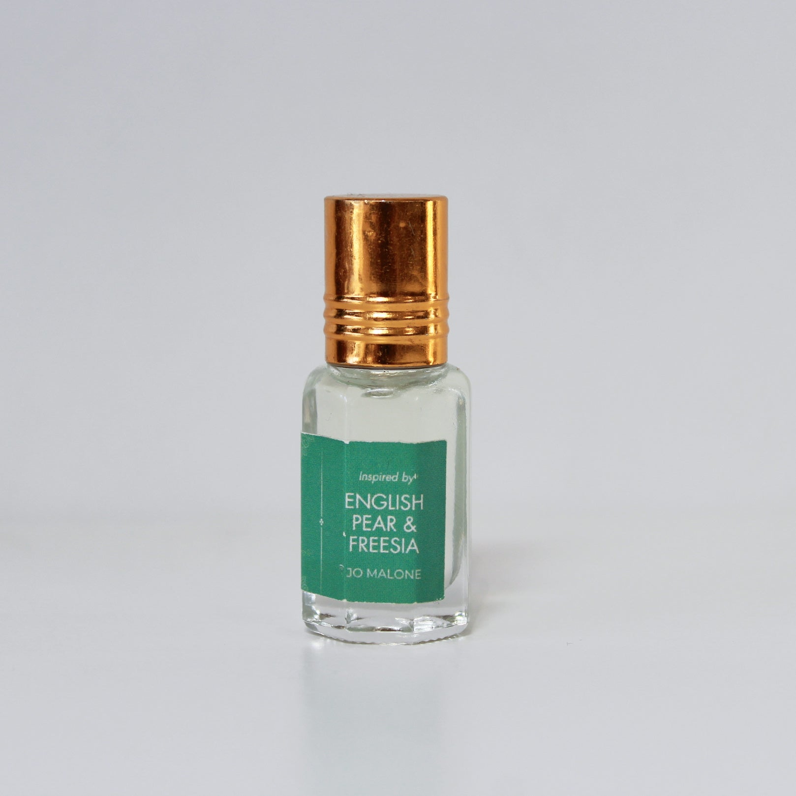 Inspired by English Pear and Freesia - Jo Malone