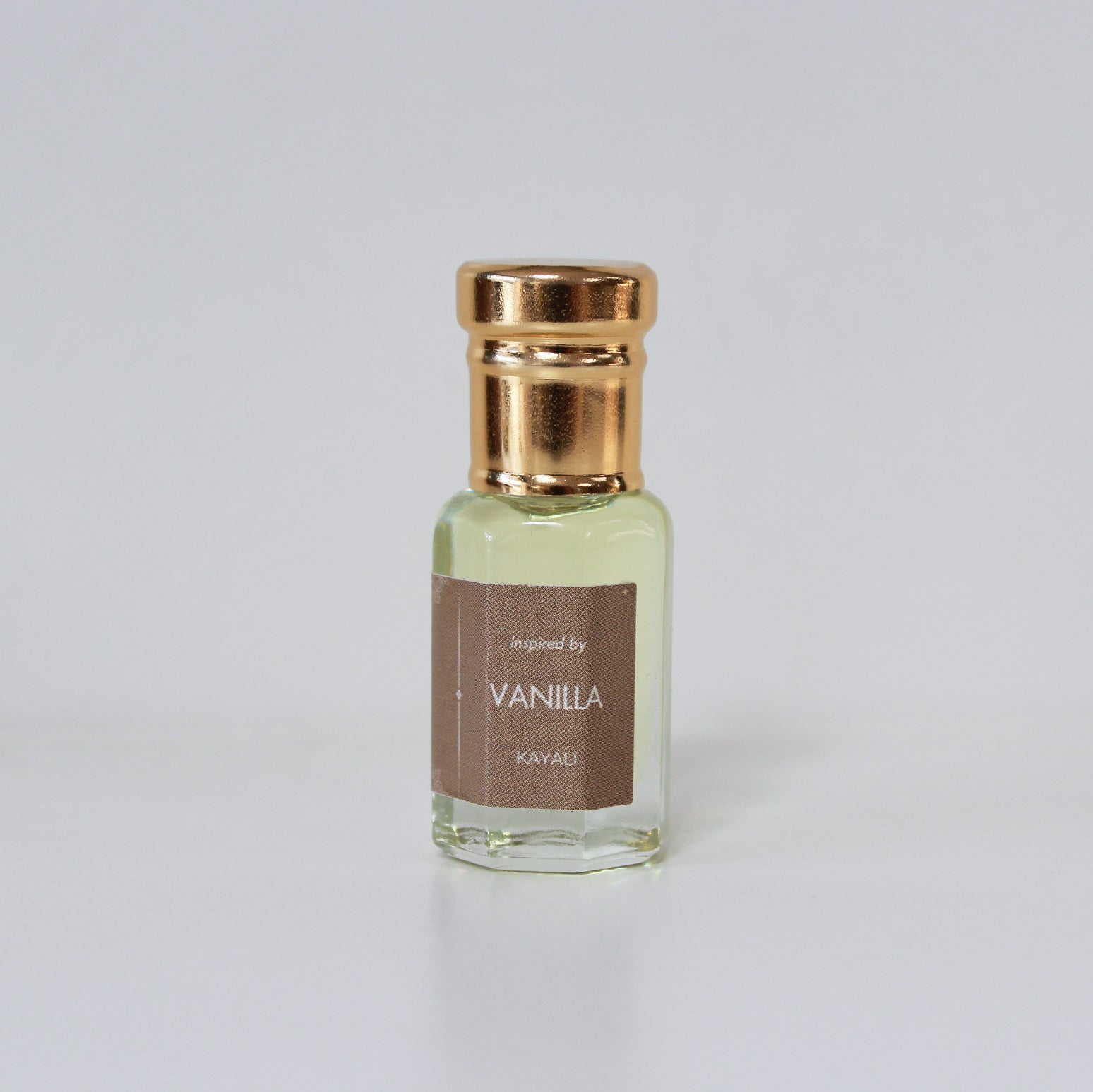 Inspired by Kayali Vanilla