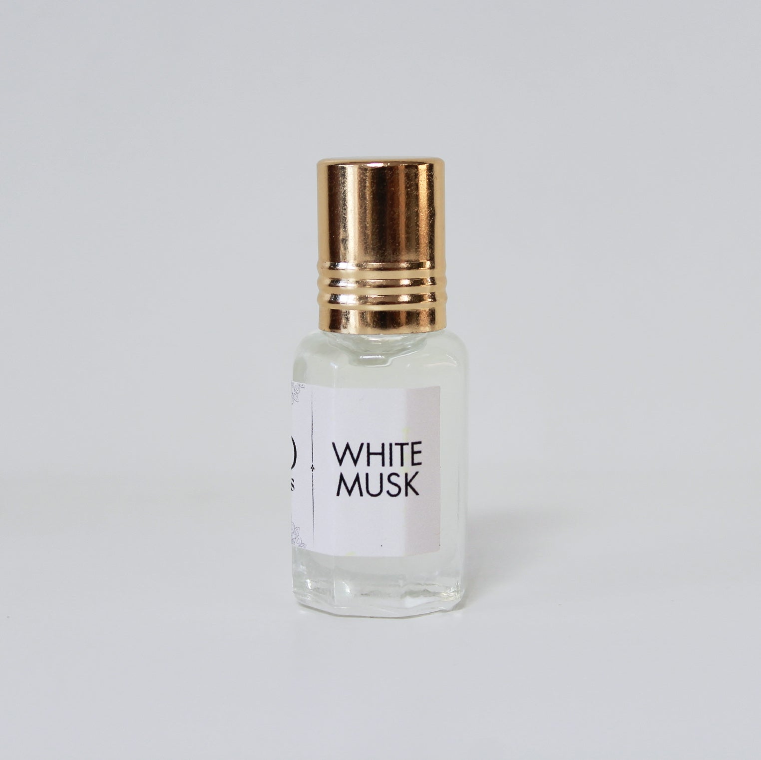 White Musk