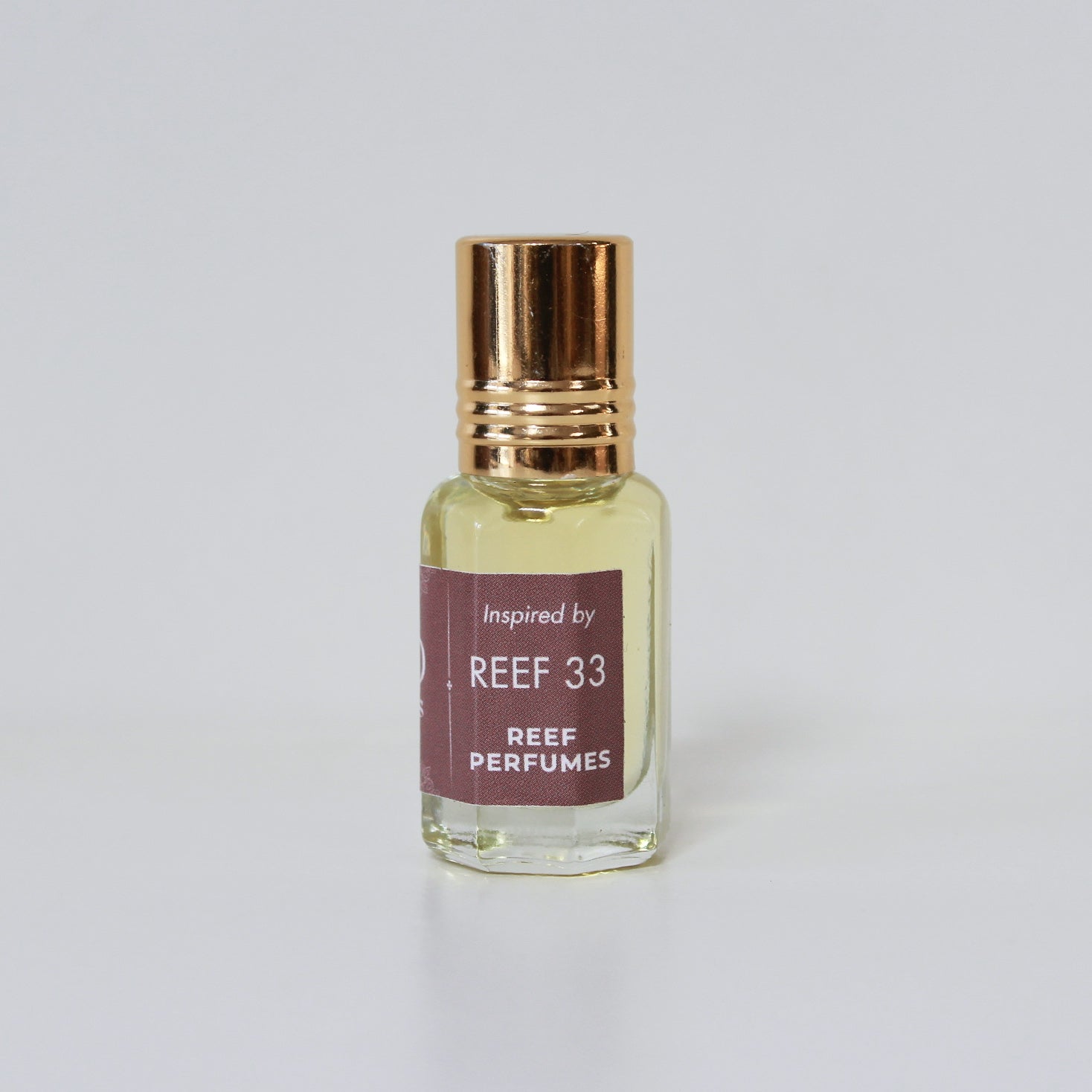 Inspired by Reef 33