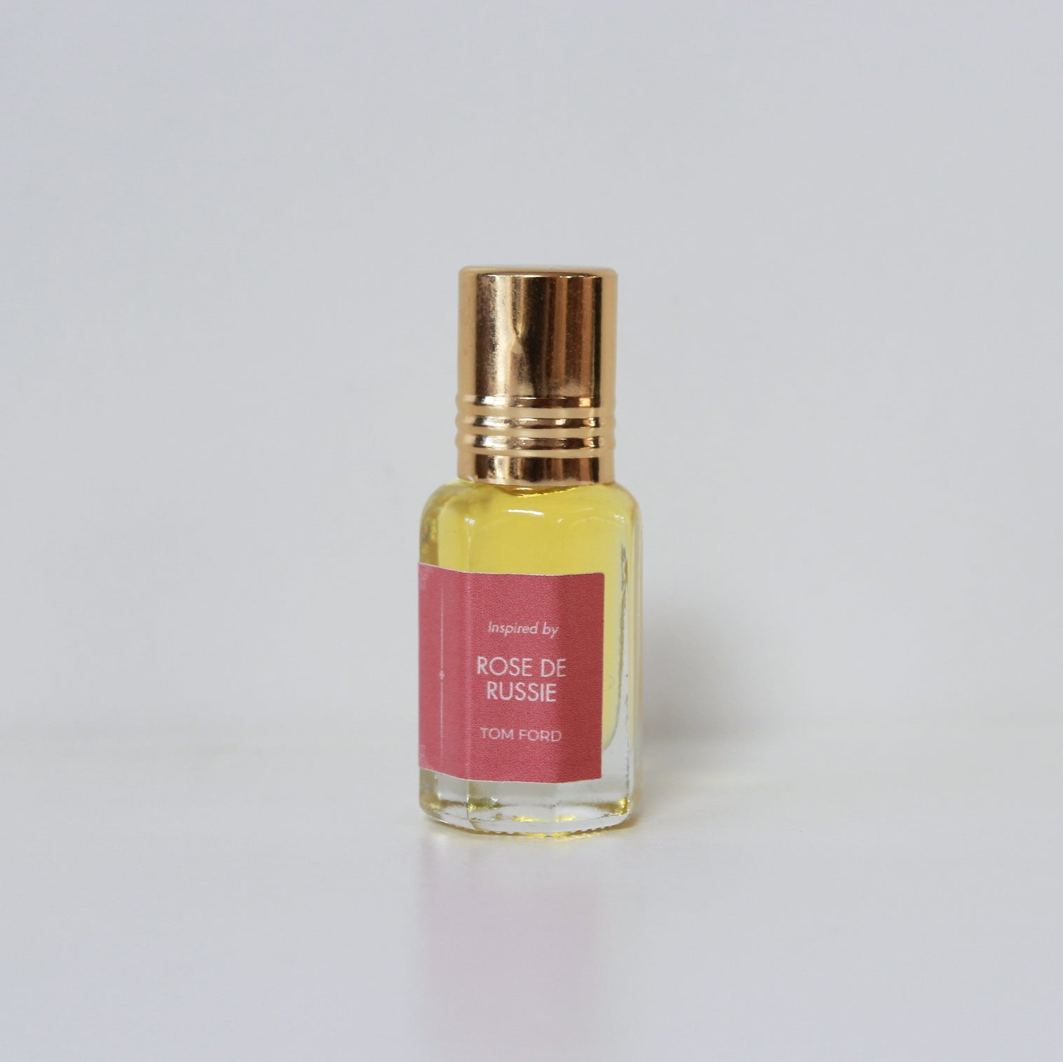 Rose De Russie Inspired By Tomford