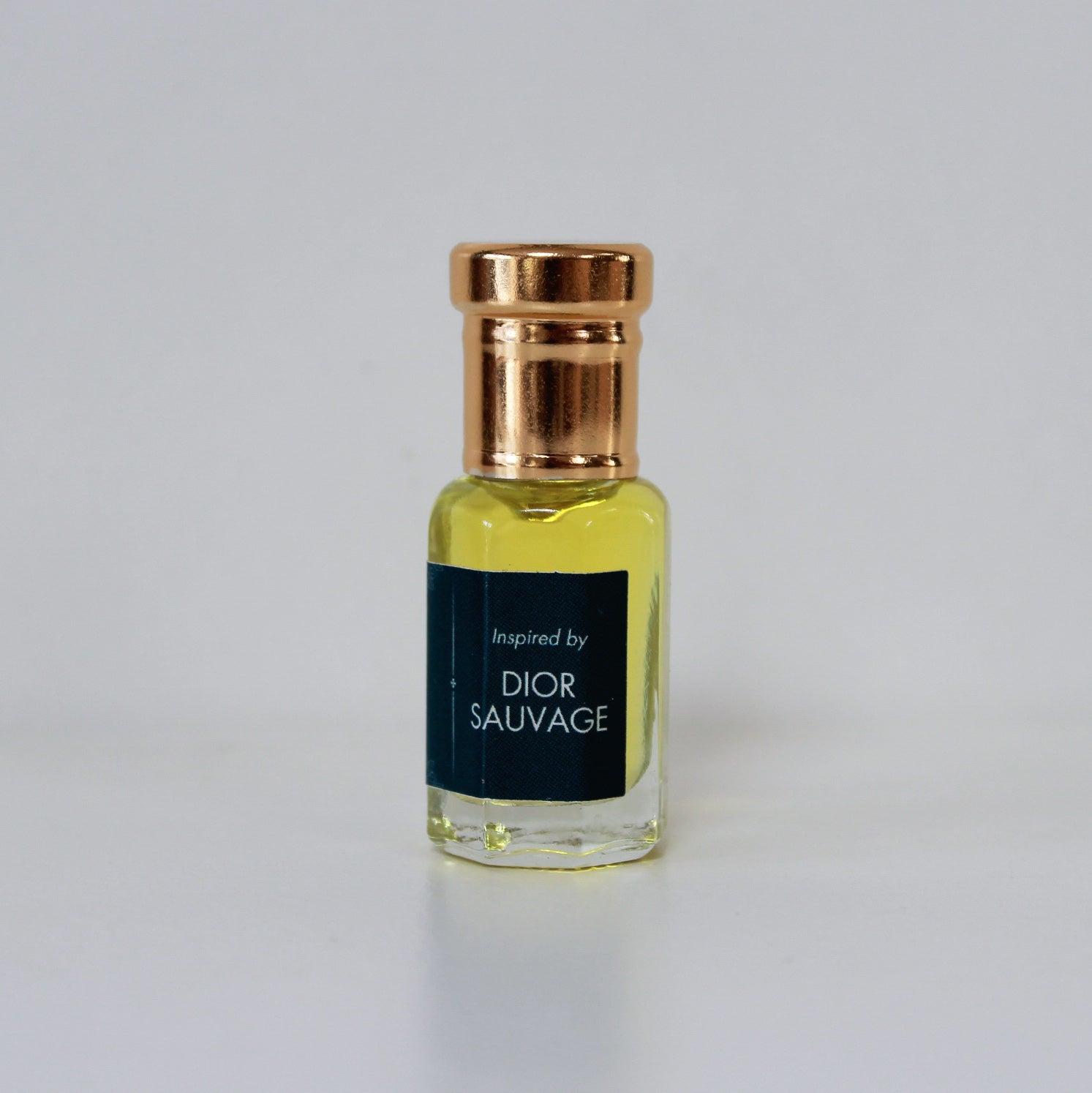 Inspired by Dior Sauvage