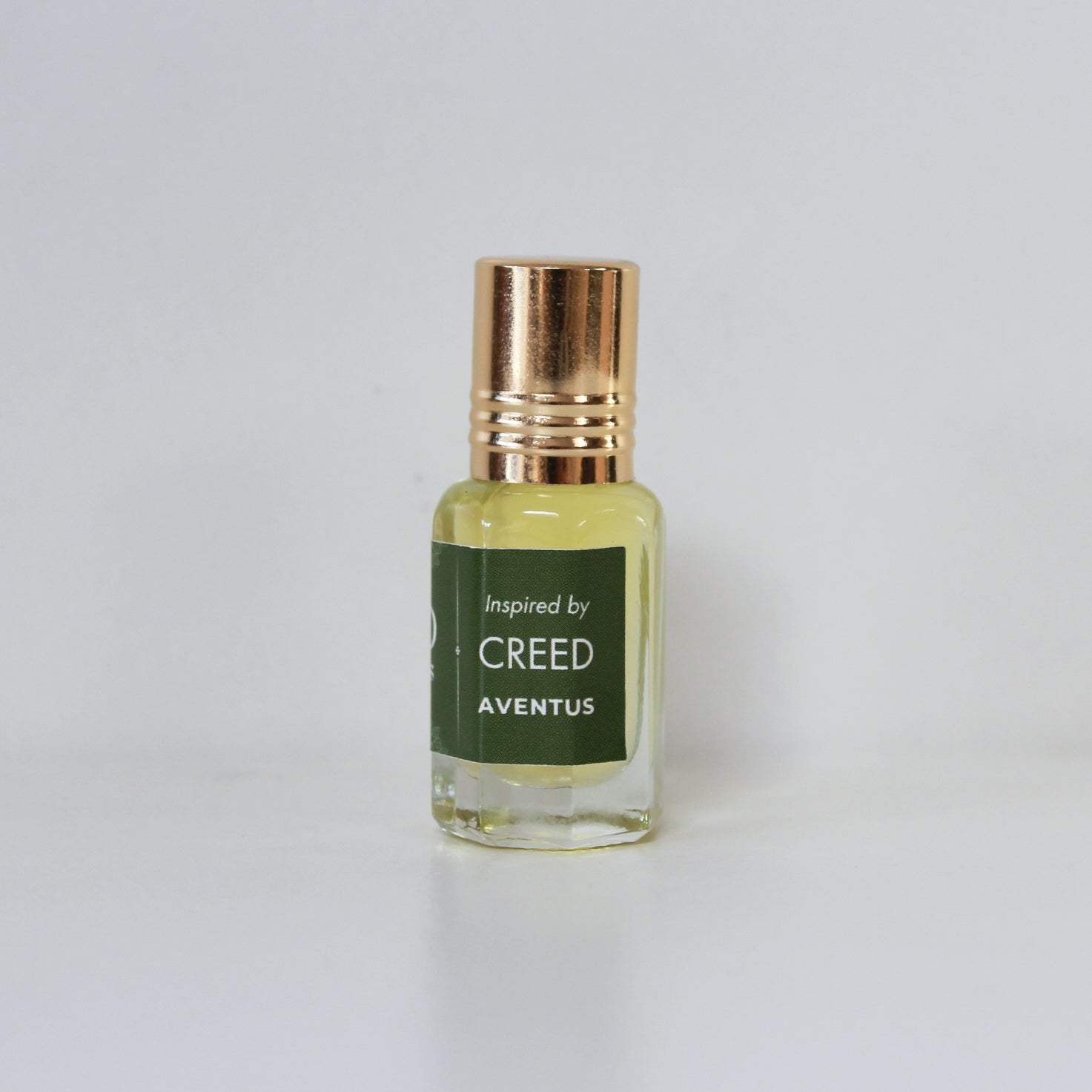 Inspired by Creed Aventus