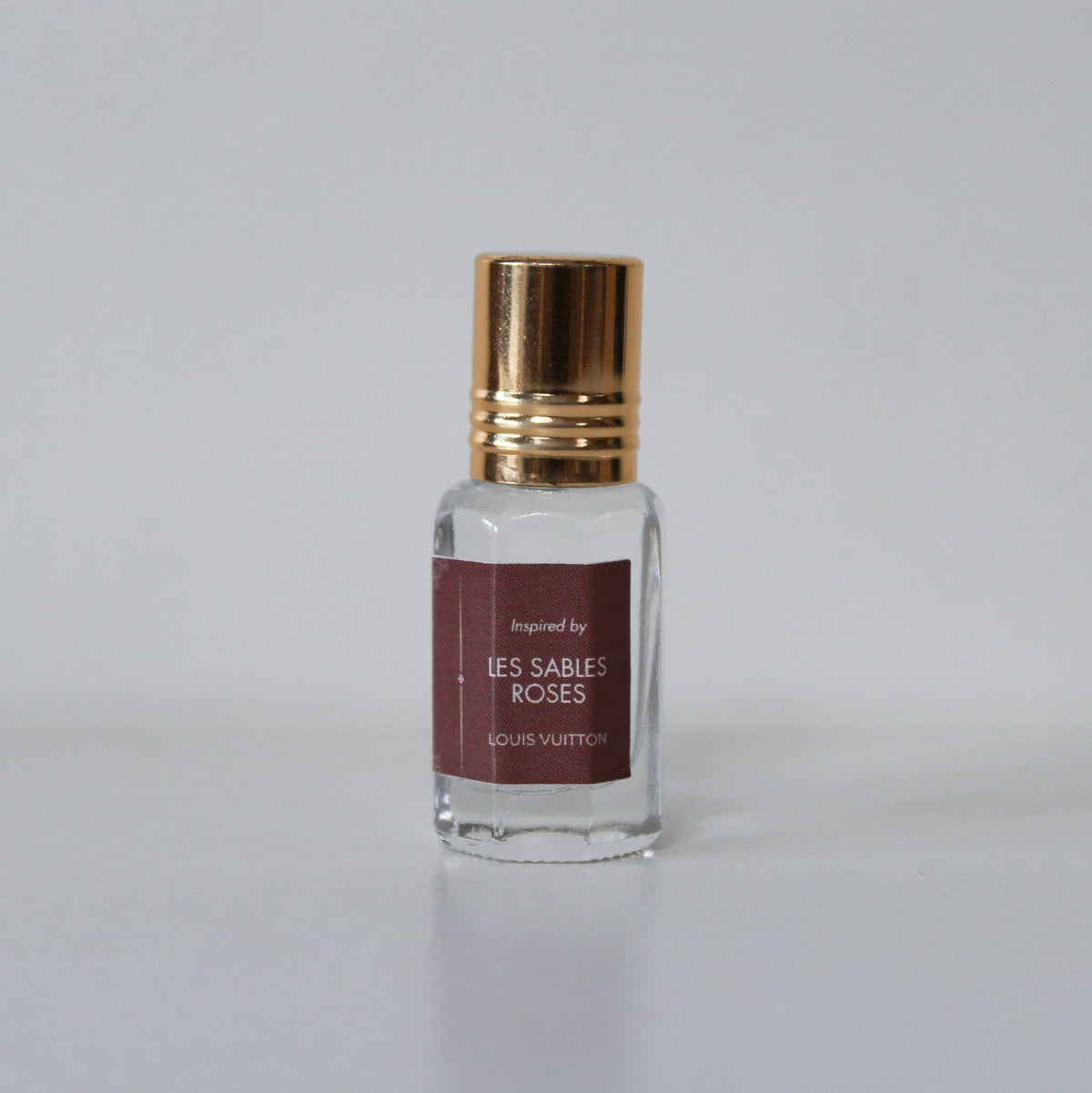 Inspired by Les Sables Roses - Louis Vuitton