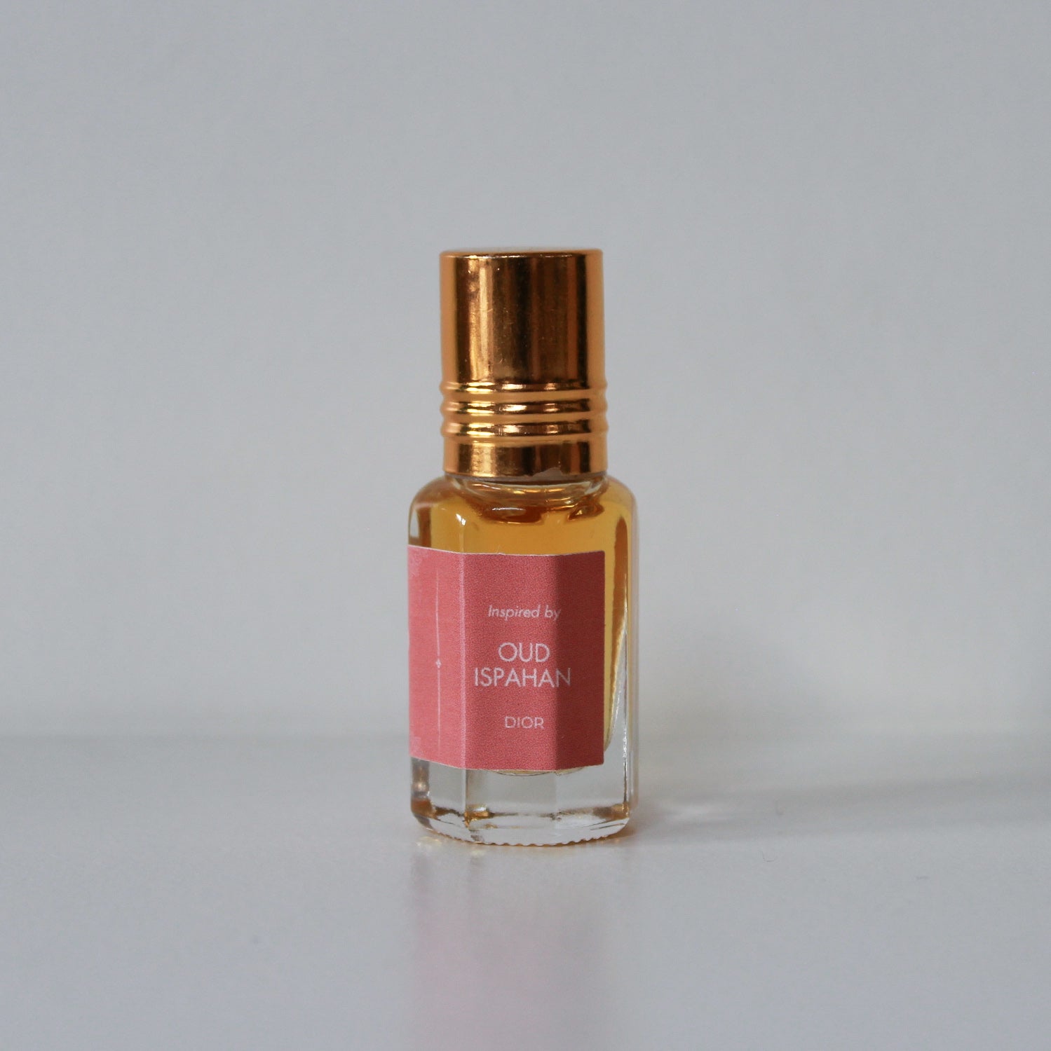 Oud Ispahan Inspired By Dior