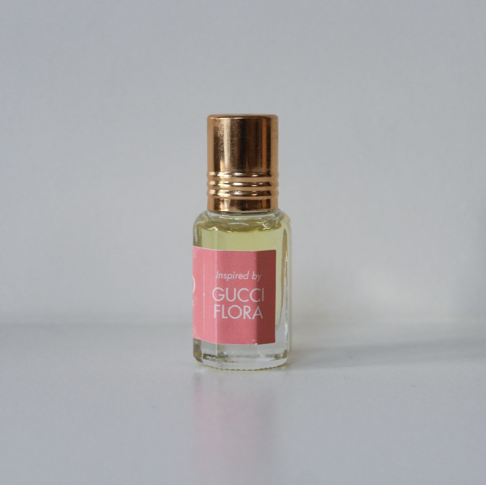 Inspired by Gucci Flora