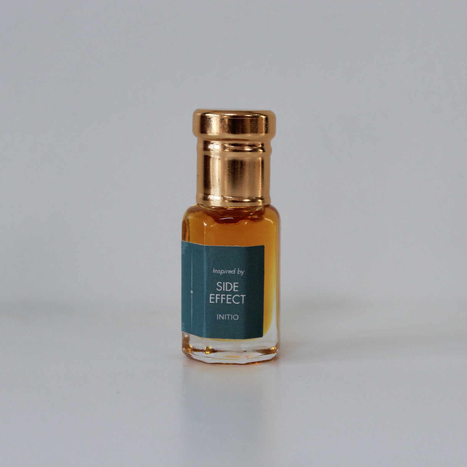 Inspired by Side Effect - Initio