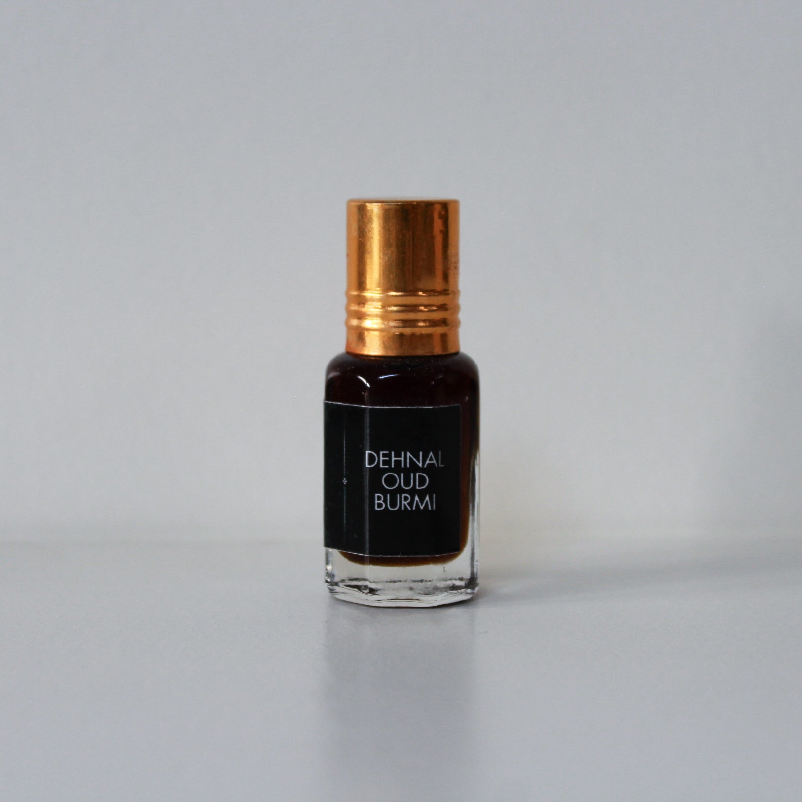 Inspired by Dehnal Oud Burmi