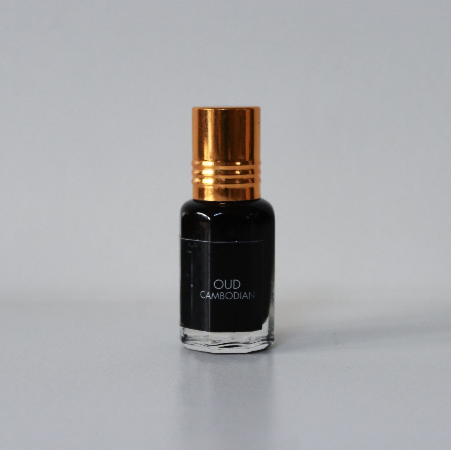 Inspired by Oud Cambodian
