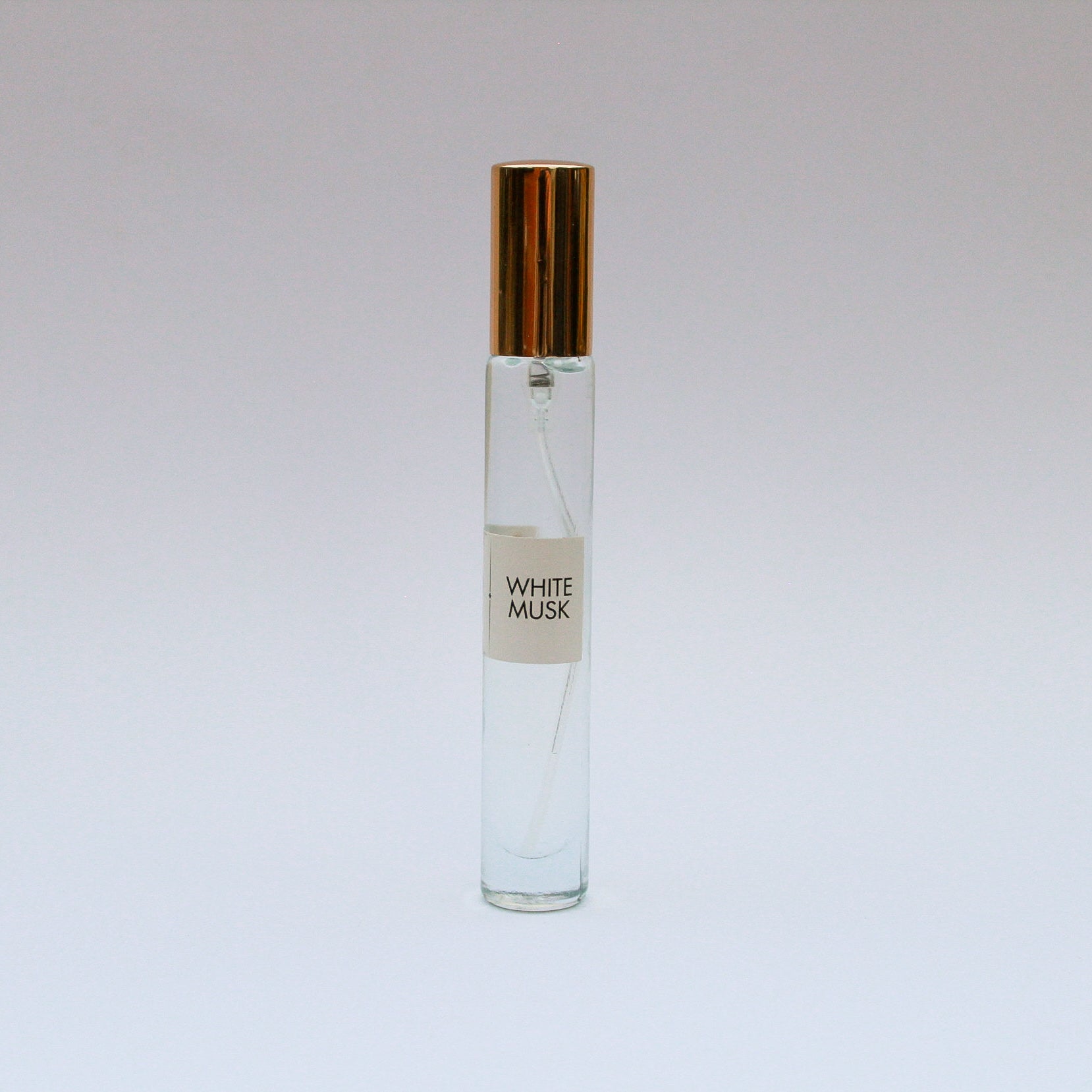 Inspired by White Musk