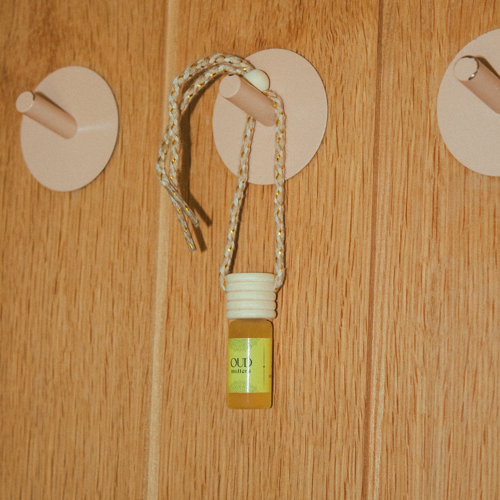 Lemon | Car Diffuser