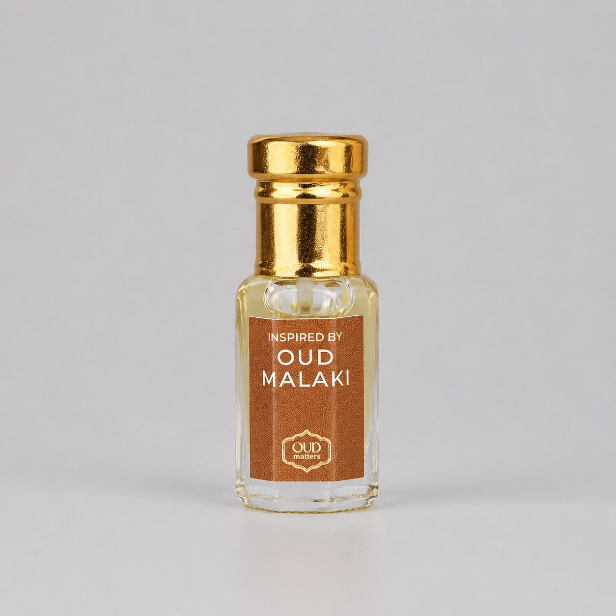 Oud Malaki