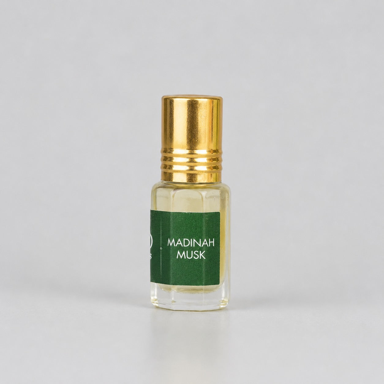 Madinah Musk