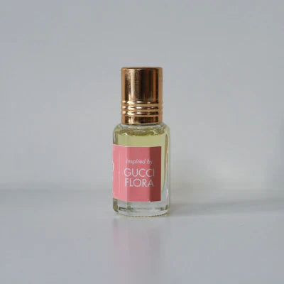 Best Floral Perfumes for Women – Gucci Flora Inspired Elegance