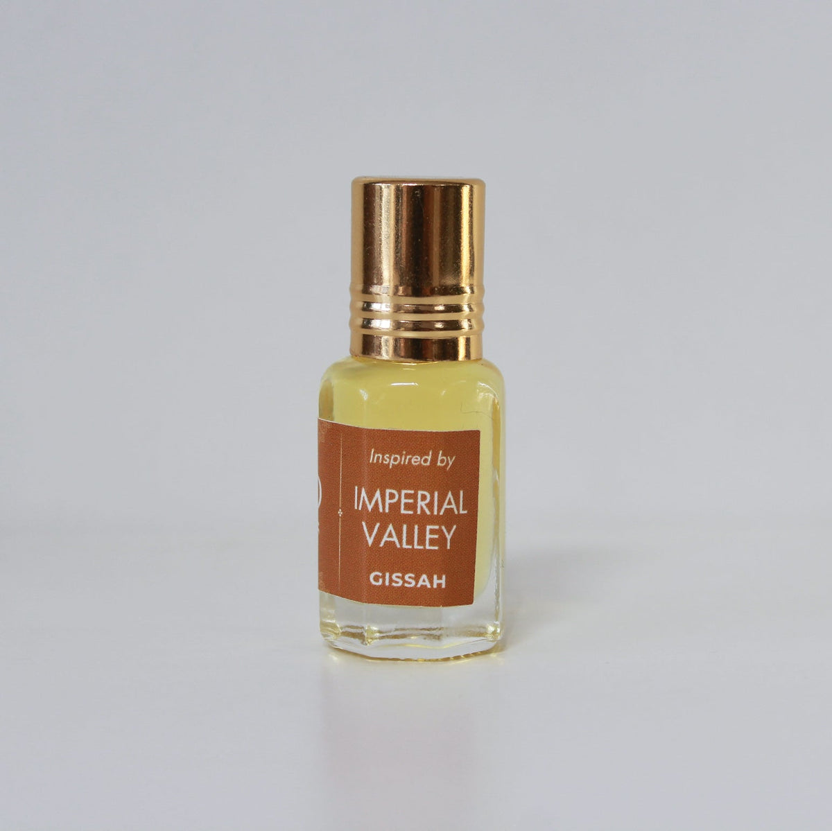 Imperial Valley Gissah Review | The Best Fresh Woody Arabian Scent