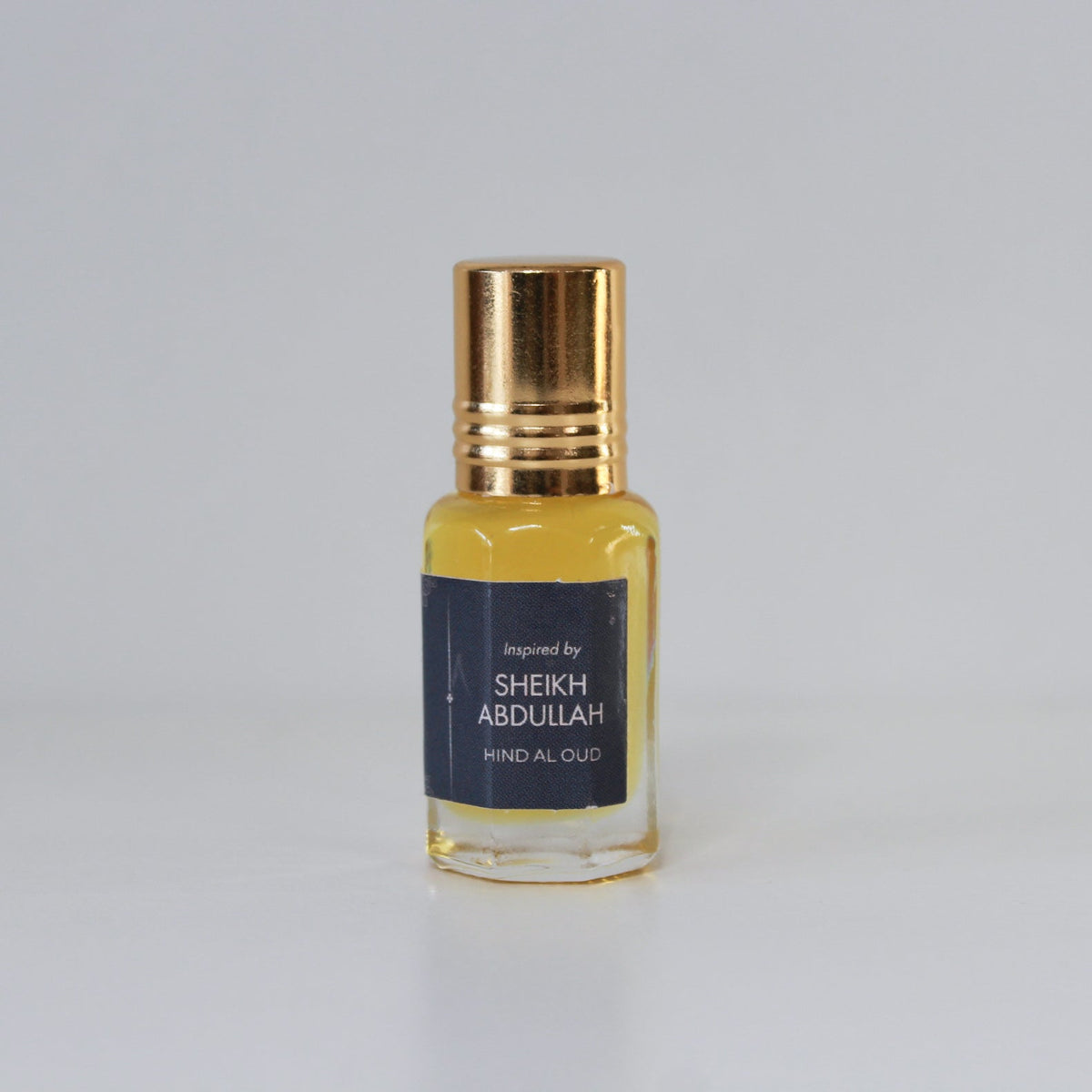 Hind Al Oud Sheikh Review | The Ultimate Royal Arabian Scent
