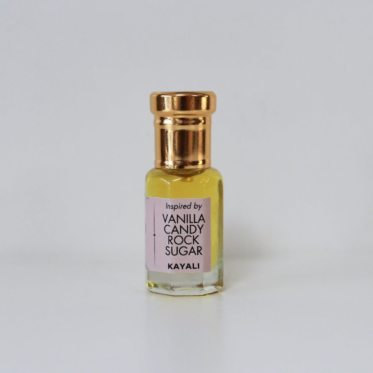 Kayali Vanilla Candy Rock Sugar: Enter the Dangerously Addictive World of Sweet Obsession!