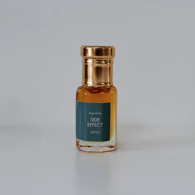 Inspired by Side Effect – Initio: The Fragrance of Power, Seduction, and Elegance