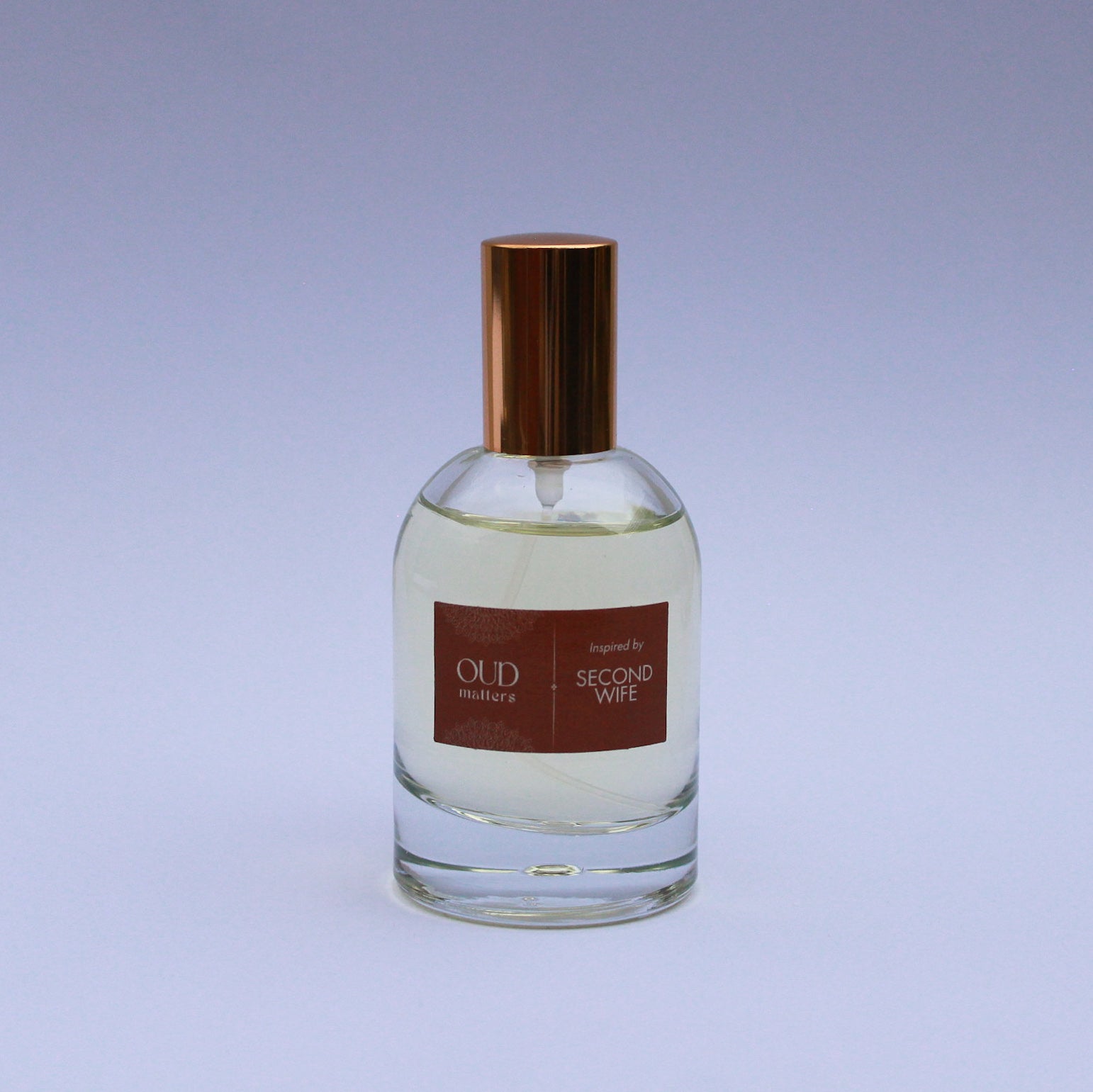 2nd Wife Perfume Elegant Fruity & Amber Fragrance You’ll Love
