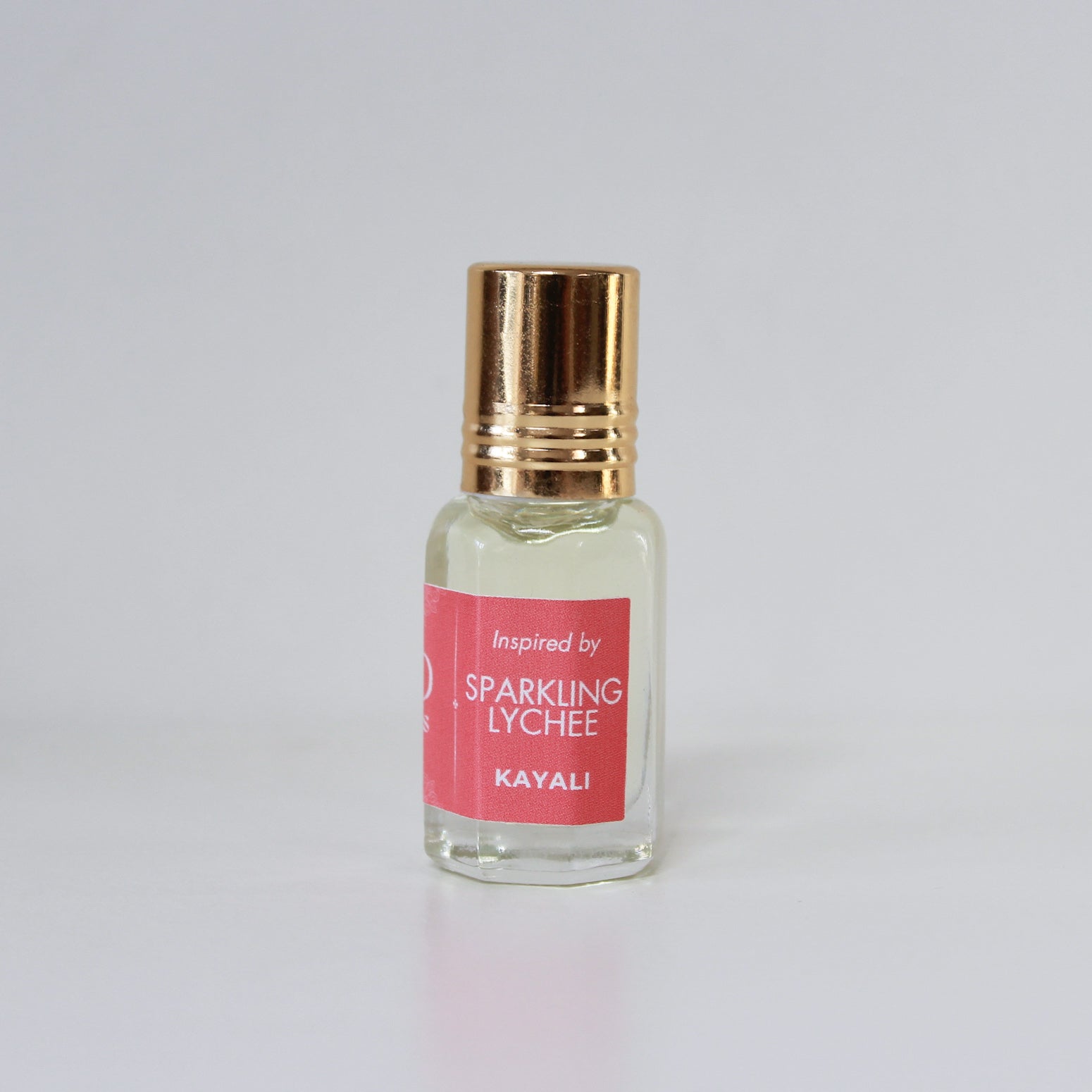 Inspired by Sparkling Lychee - Kayali