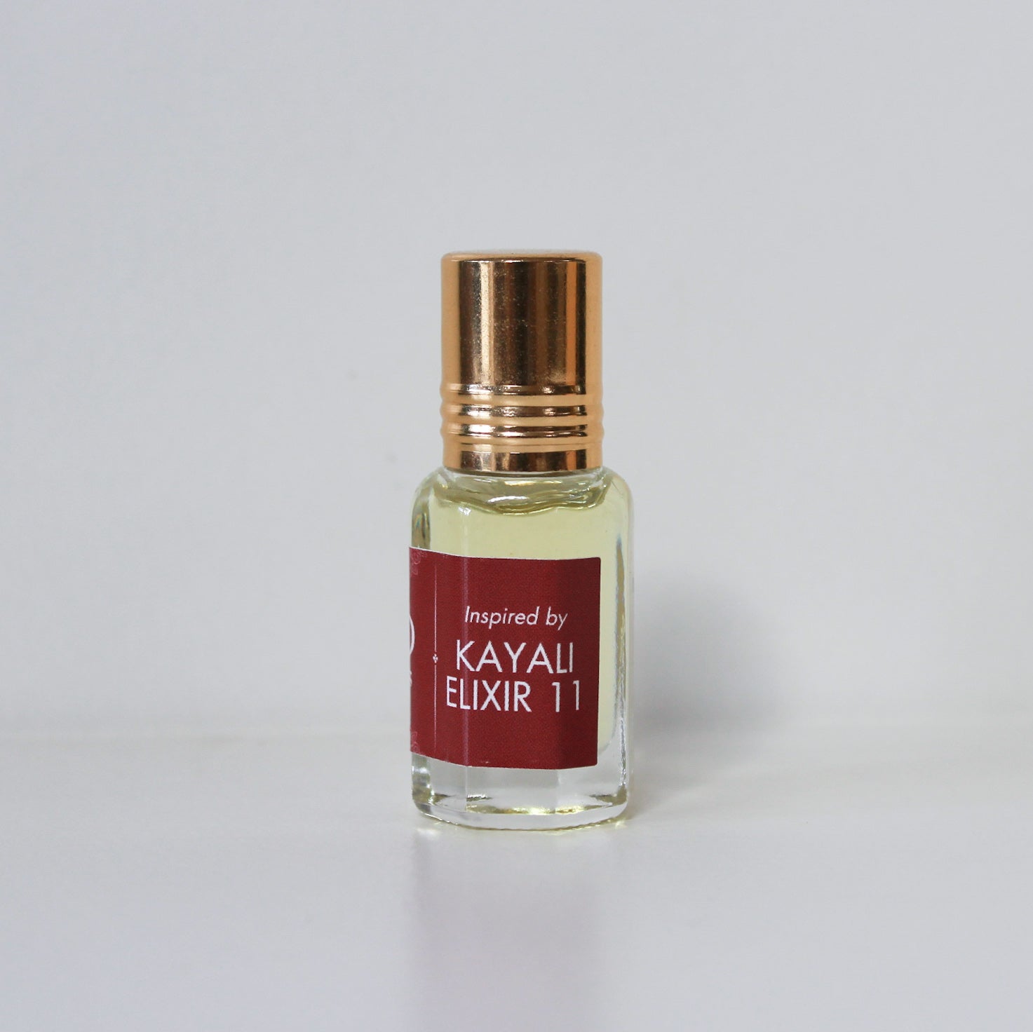 Inspired by Elixir 11 - Kayali