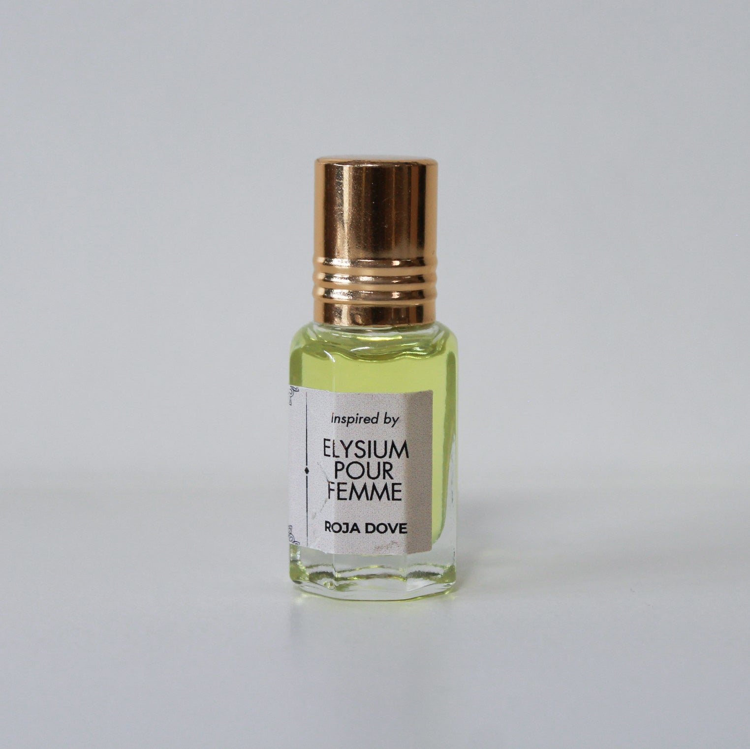 Inspired by Elysium Pour Femme - Roja Dove