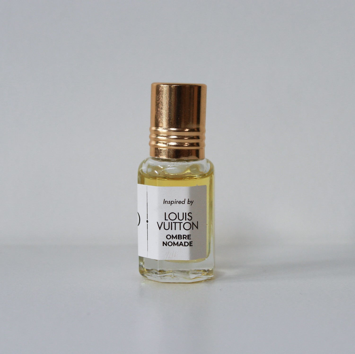 Inspired by Ombre Nomade - Louis Vuitton