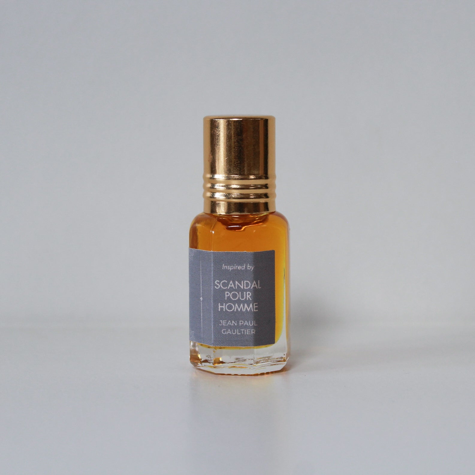 Inspired by Scandal Pour Homme - Jean Paul Gaultier