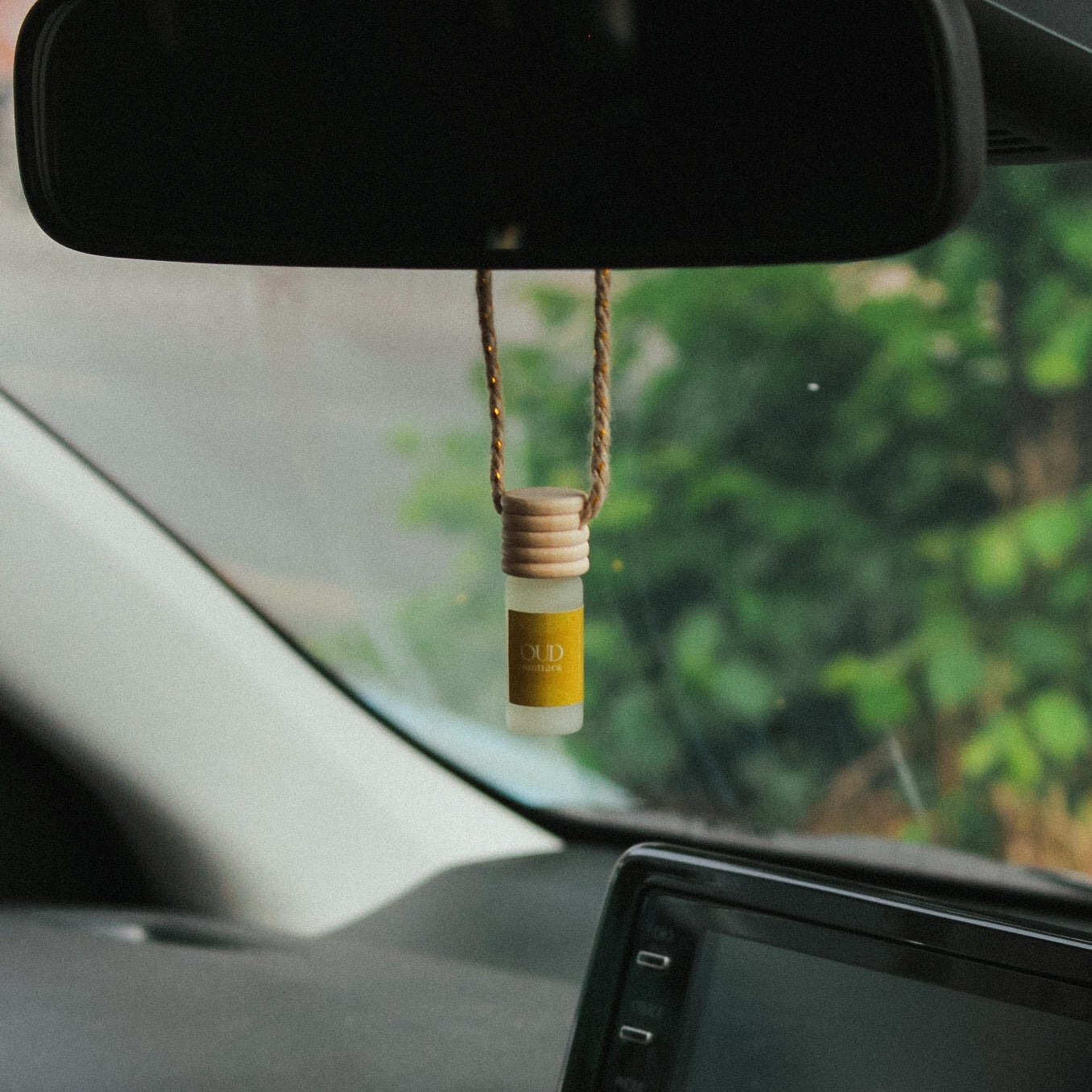 Inspired by Aventus - Creed | Car Diffuser