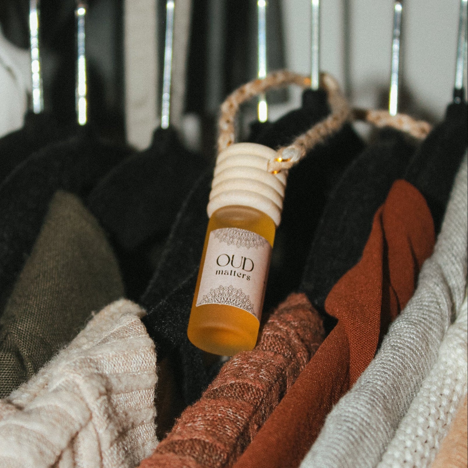 Inspired by Reef 33 | Car Diffuser