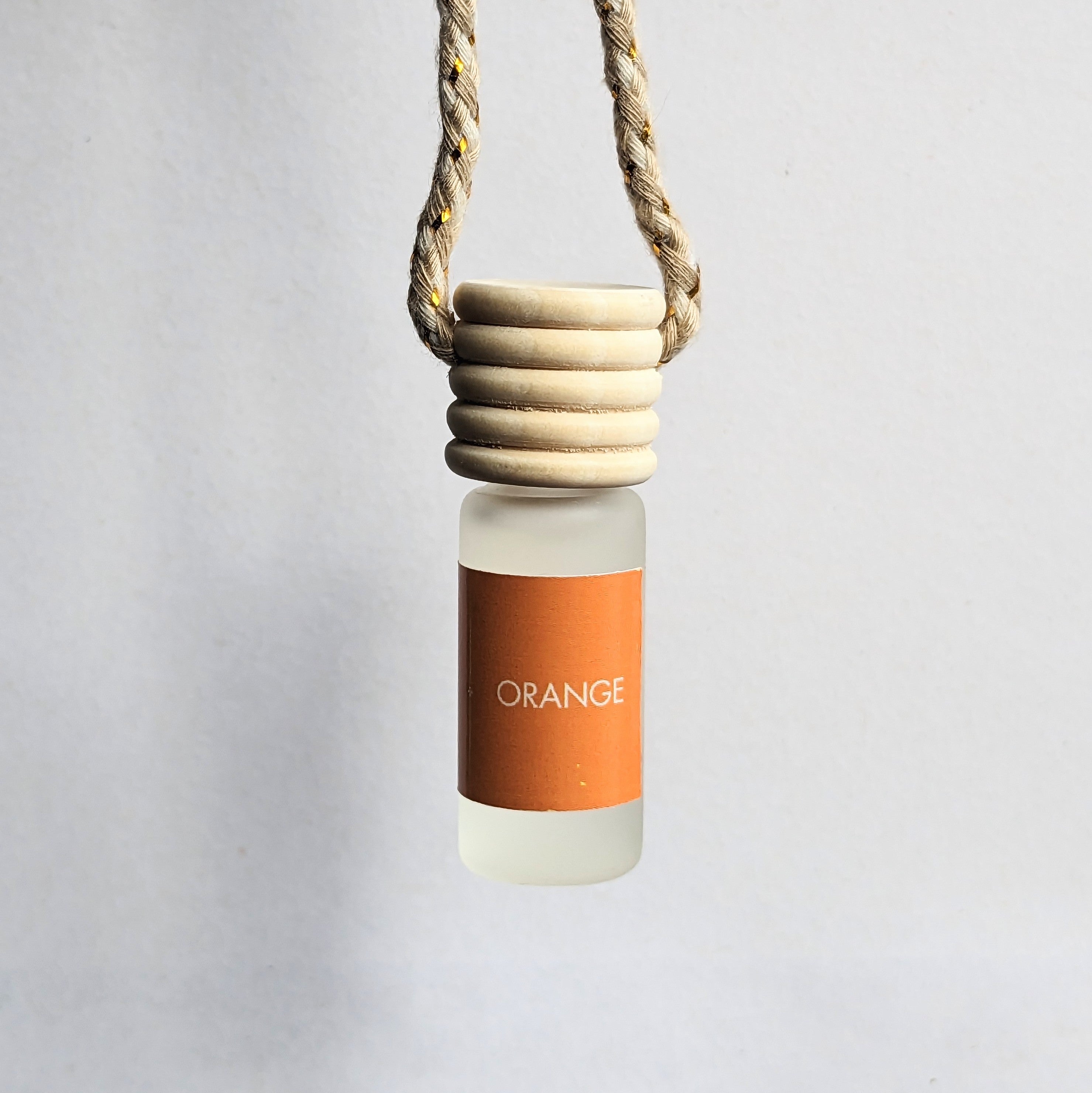 Orange | Car Diffuser