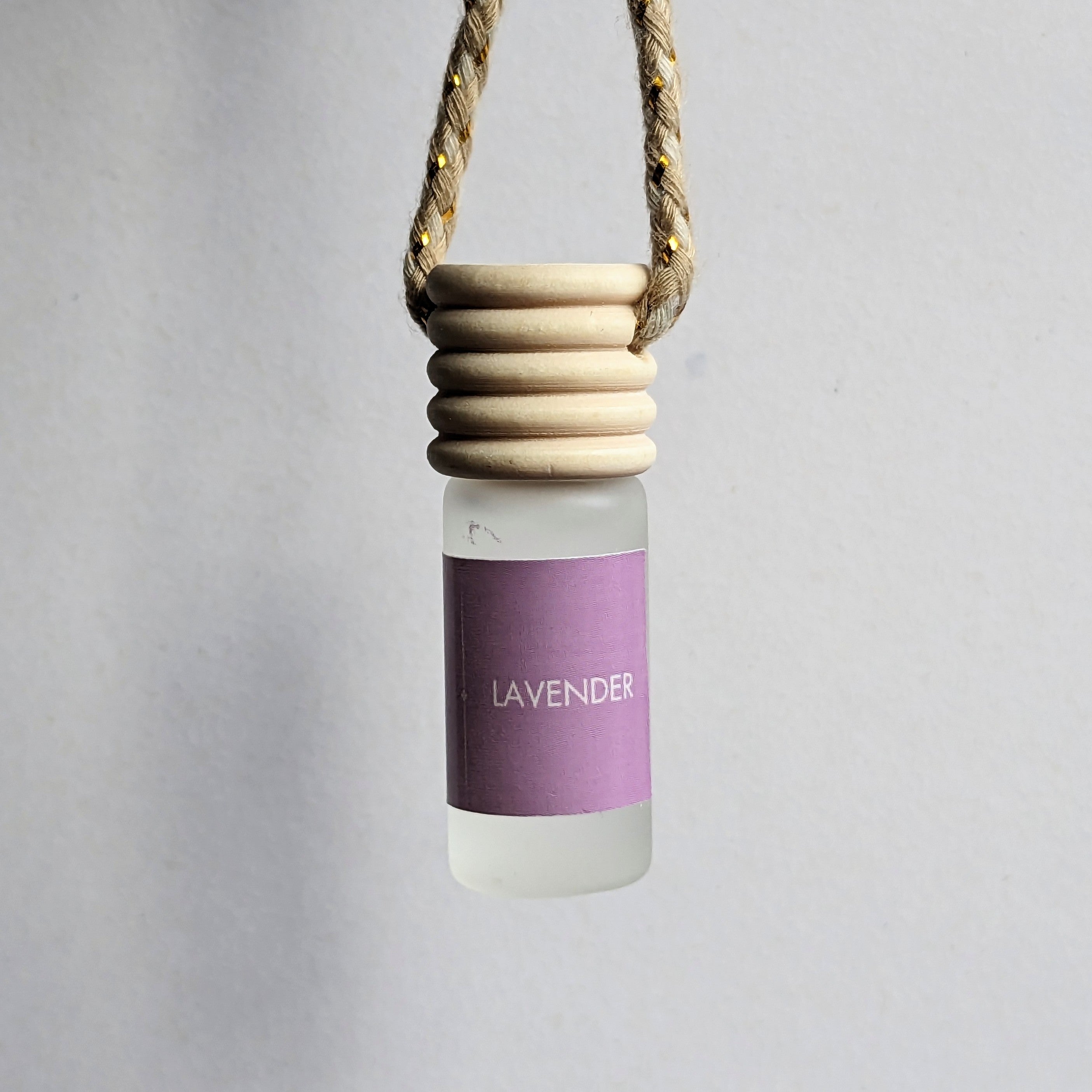 Lavender | Car Diffuser