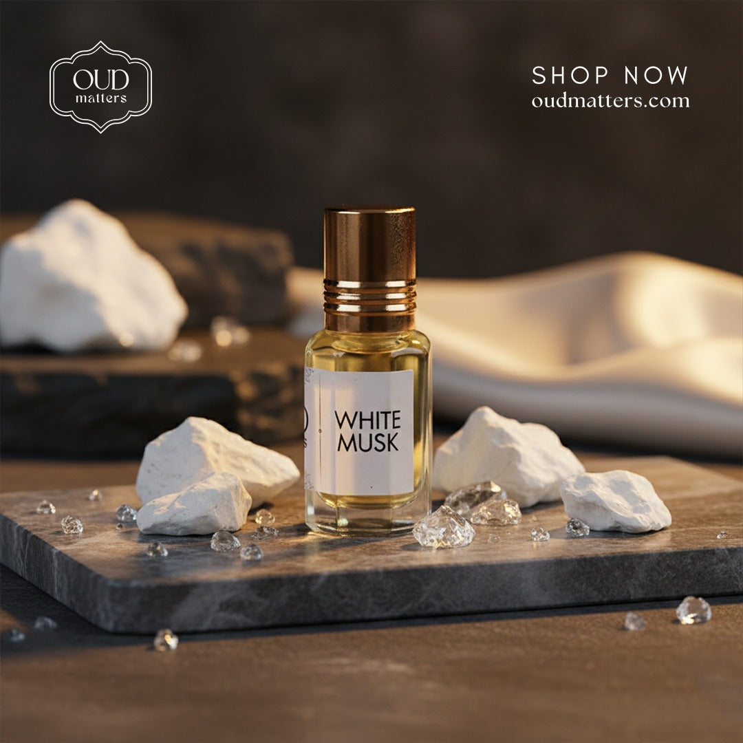 White Musk