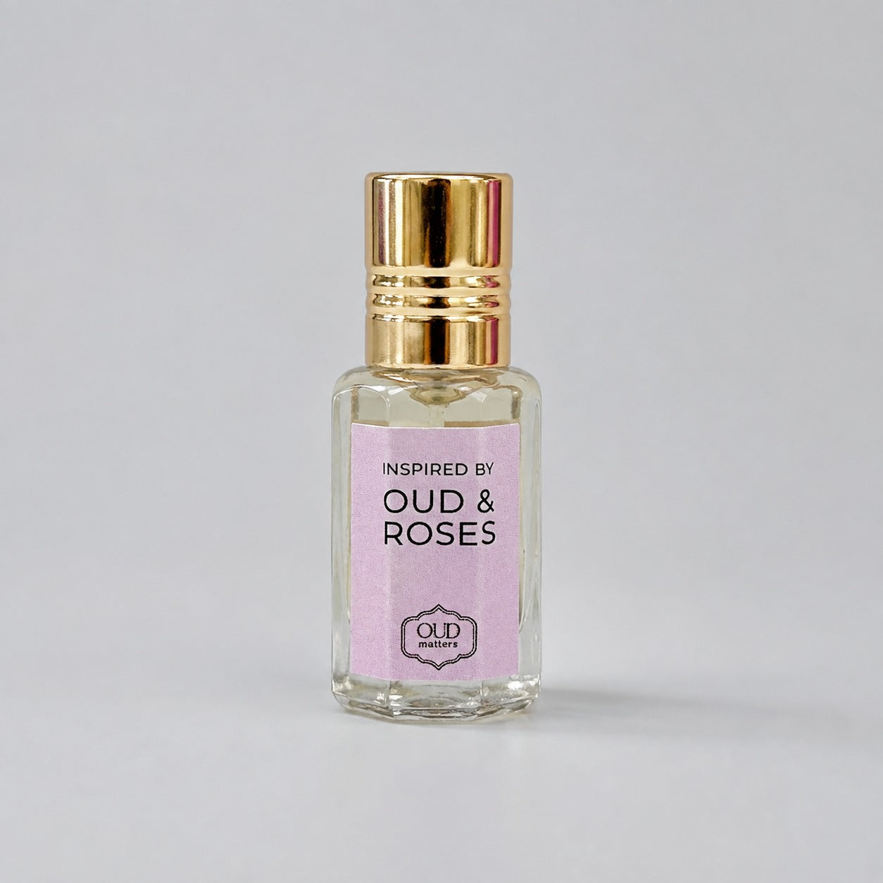 Oud Roses