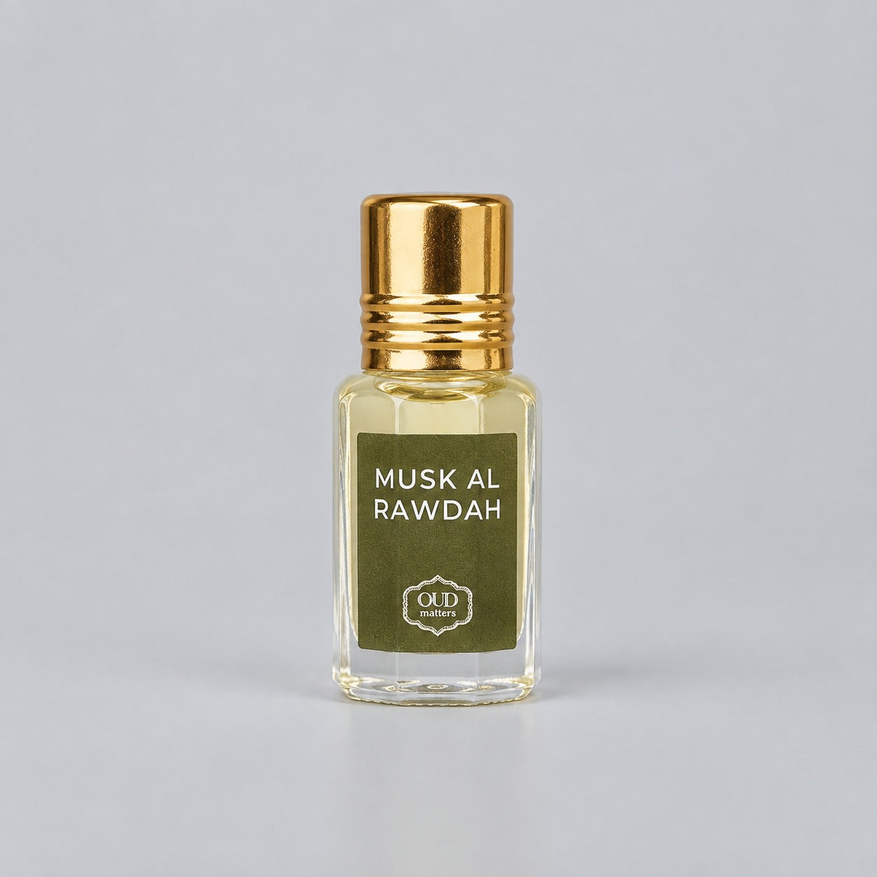 Musk Al Rawdah