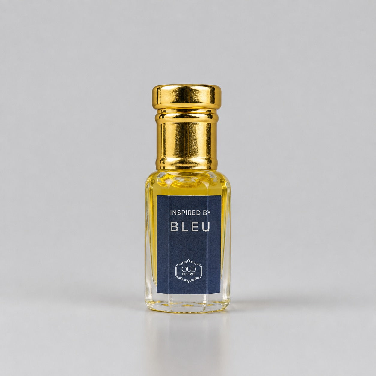 Inspired by Bleu