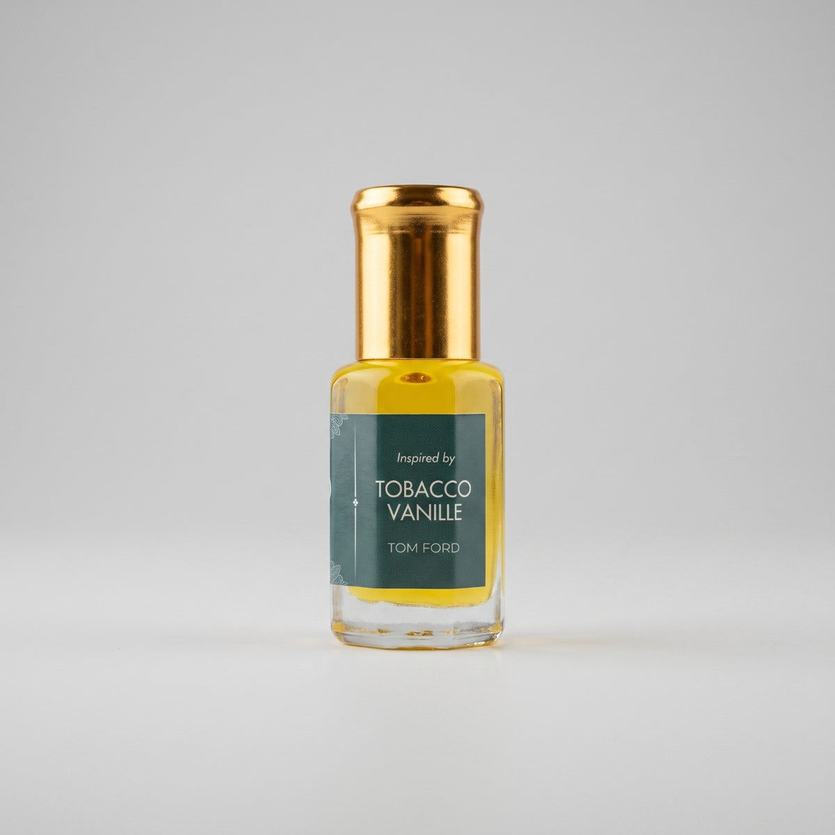 INSPIRED BY TOBACCO VANILLE - TOM FORD