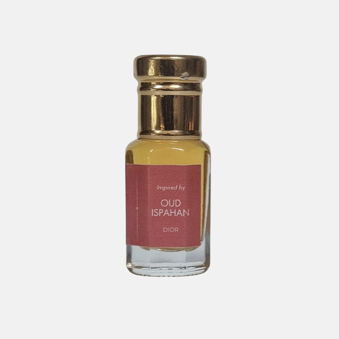 DIOR OUD ISPAHAN ウードイスパハン　50ml 新品未使用 Dior Oud Ispahan 4.2oz Unisex Eau de Parfum | eBay